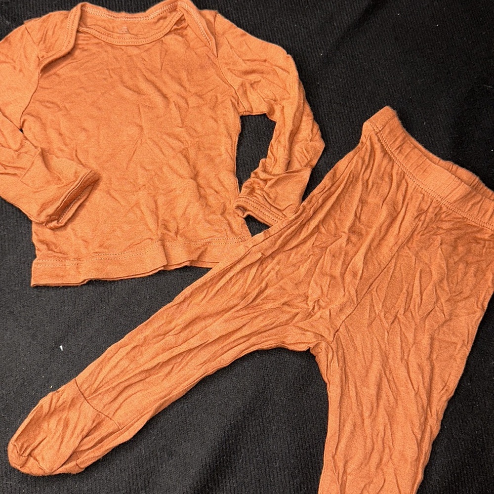 Solly Baby Bundle 0-3m - Picture 3 of 3